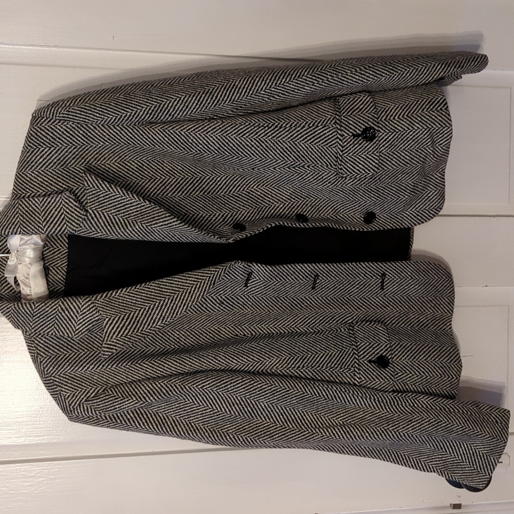 Anne Klein blazer